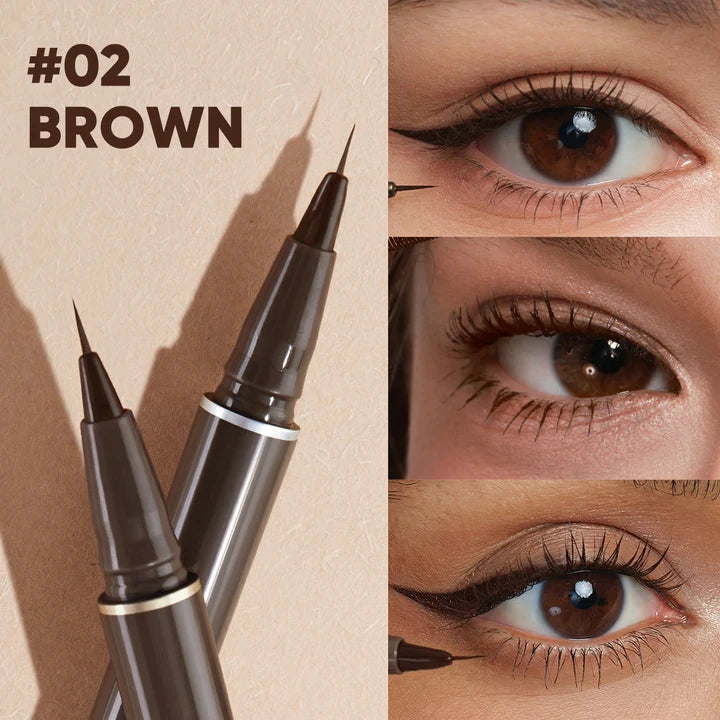Judydoll - Ultra Fine Liquid Eyeliner