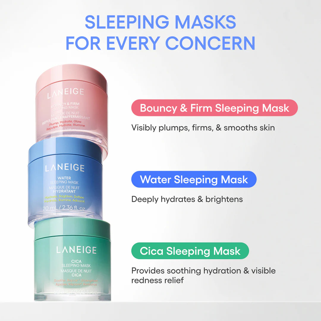 LANEIGE - Cica Sleeping Mask