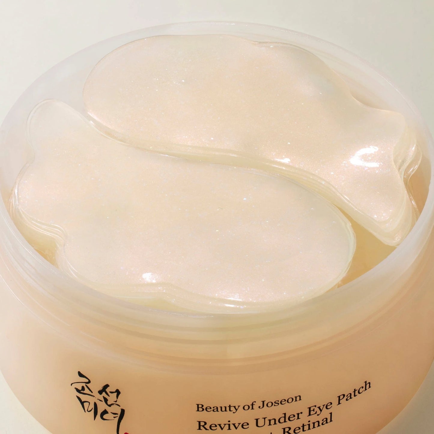 Beauty of Joseon - Revive Under Eye Patch