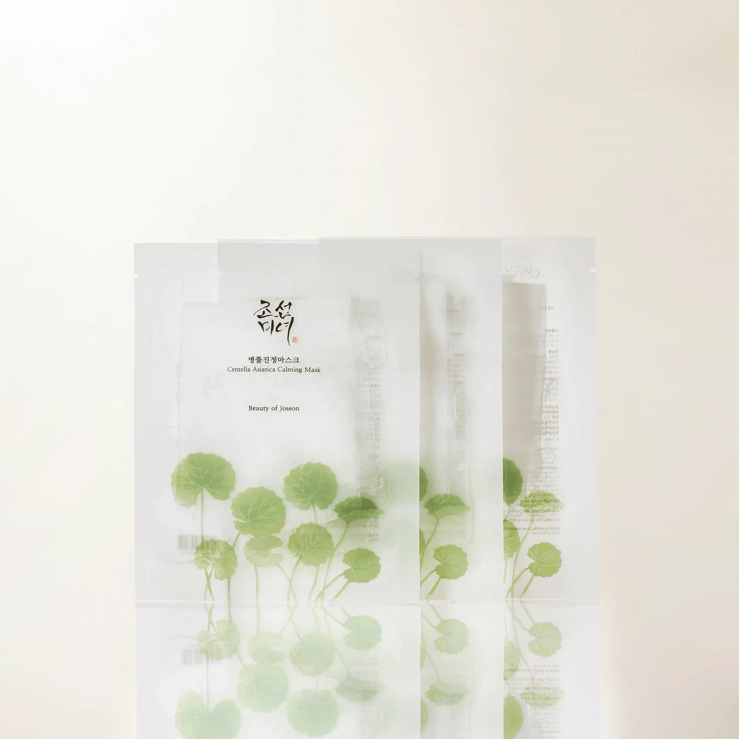 Beauty of Joseon - Centella Asiatica Calming Mask