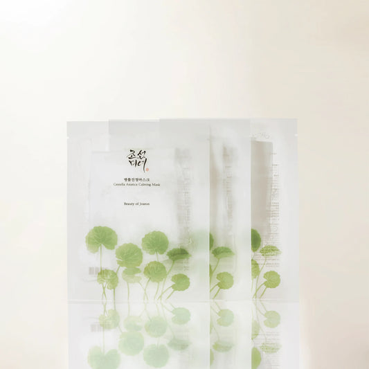 Beauty of Joseon - Centella Asiatica Calming Mask