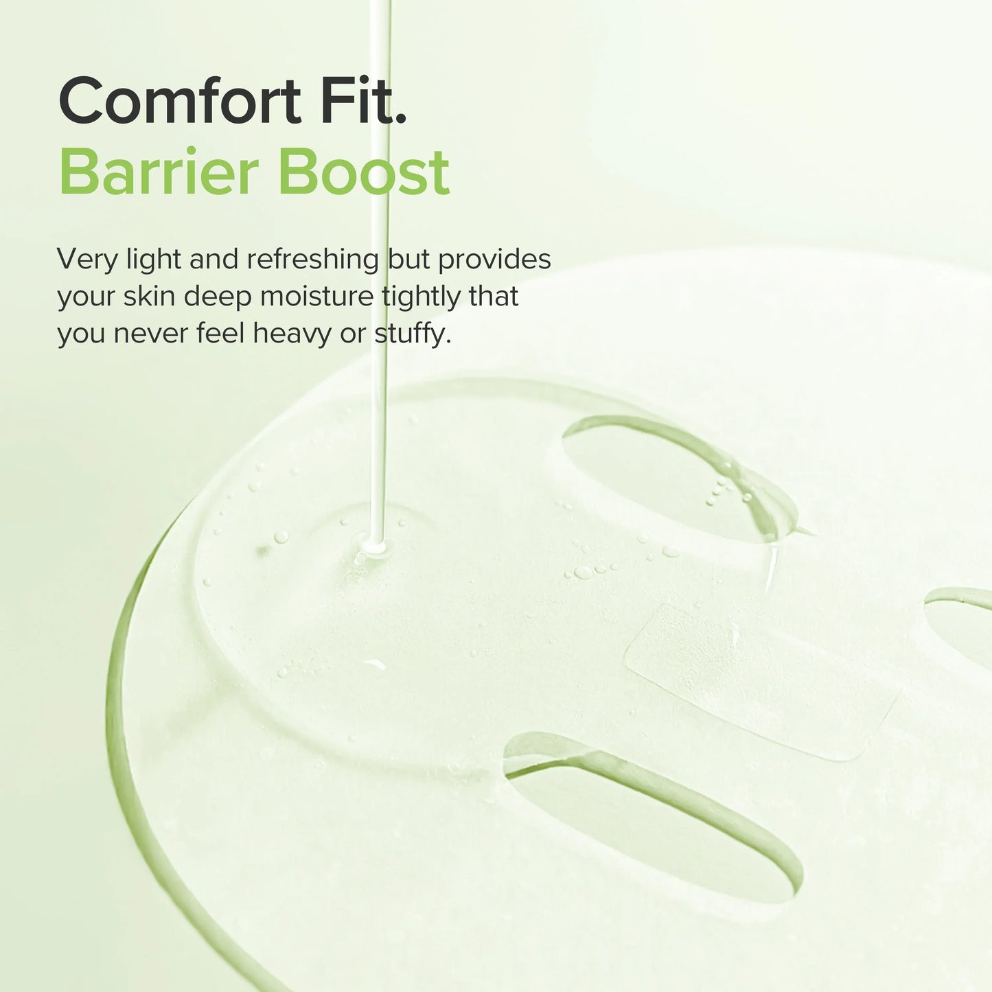 Beauty of Joseon - Centella Asiatica Calming Mask
