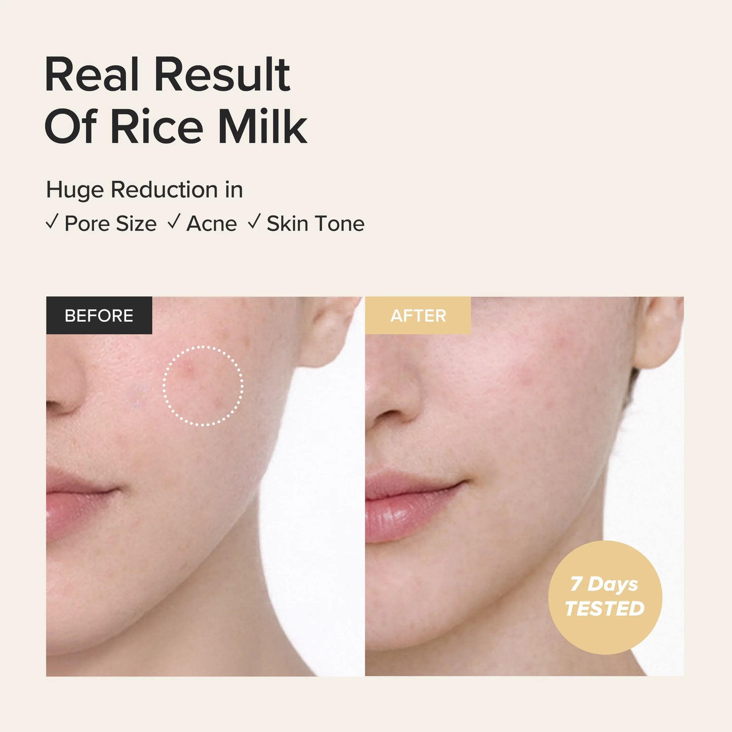 Beauty of Joseon - Glow Replenishing Rice Milk