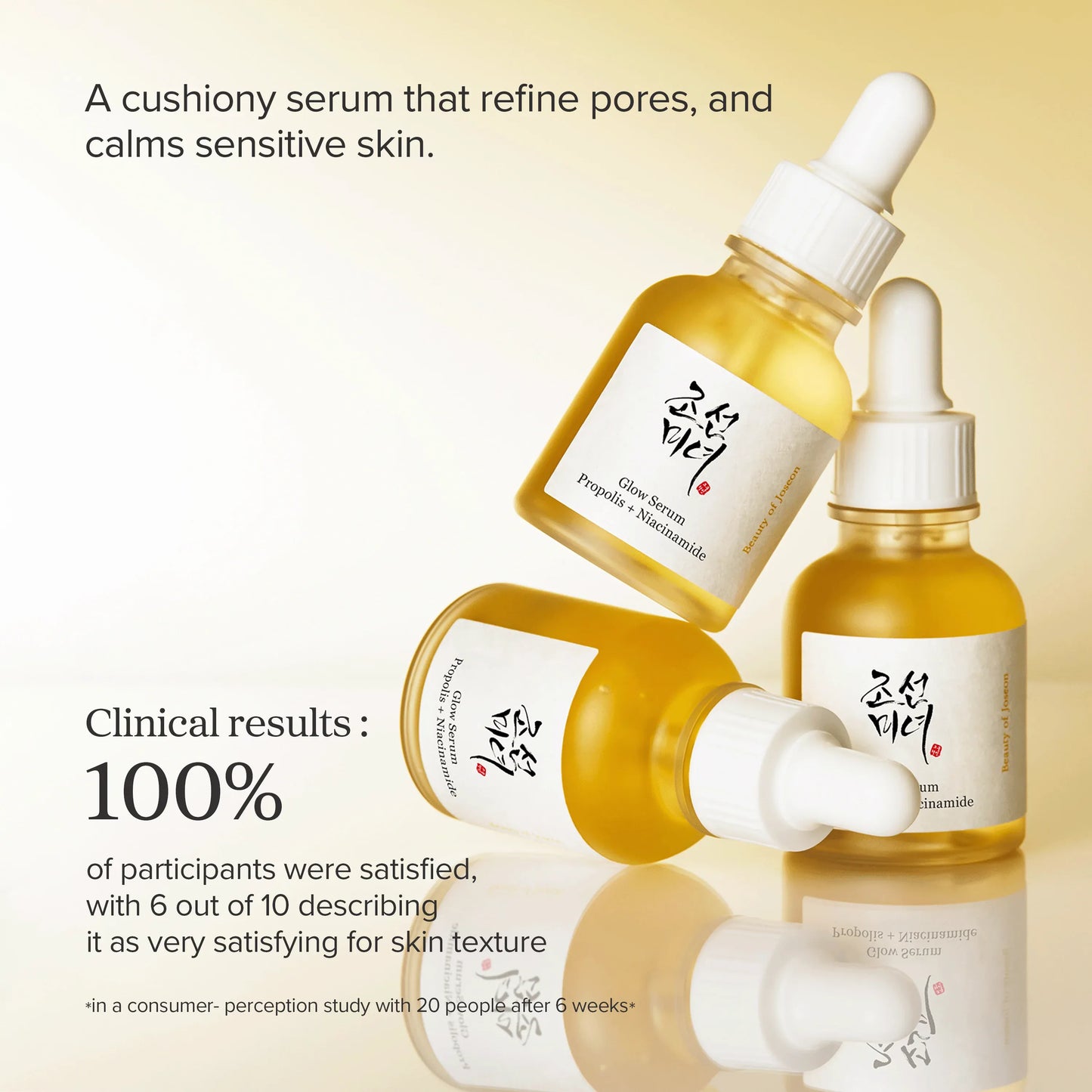 Beauty of Joseon - Glow Serum