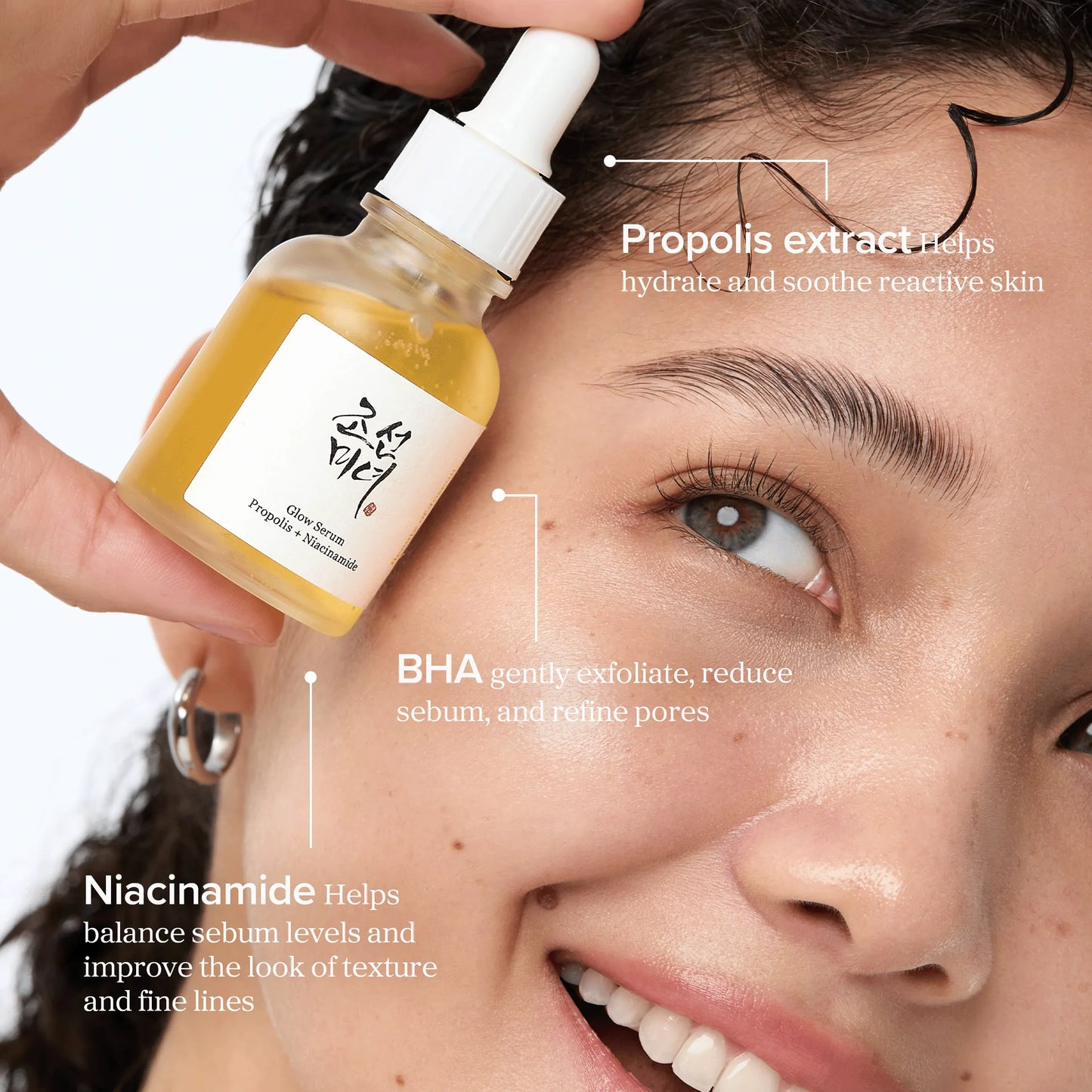Beauty of Joseon - Glow Serum