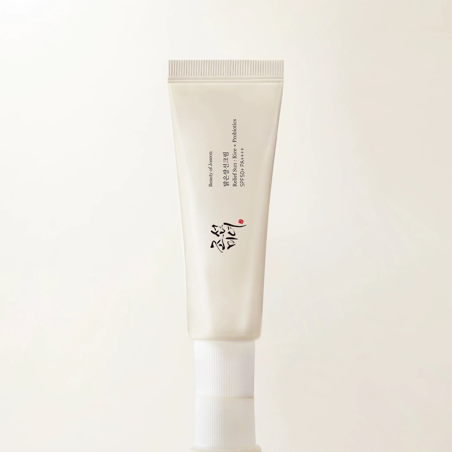Beauty of Joseon - Relief Sun: Rice + Probiotics Sunscreen