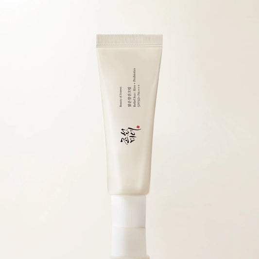 Beauty of Joseon - Relief Sun: Rice + Probiotics Sunscreen