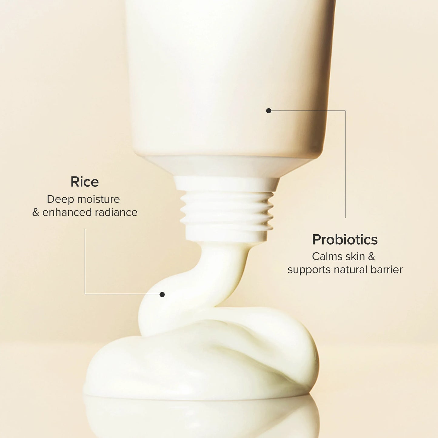 Beauty of Joseon - Relief Sun: Rice + Probiotics Sunscreen