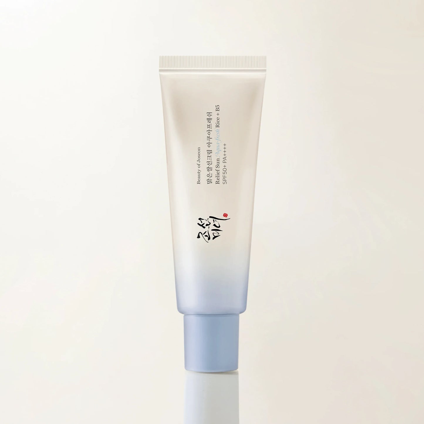 Beauty of Joseon - Relief Sun Aqua Fresh Sunscreen