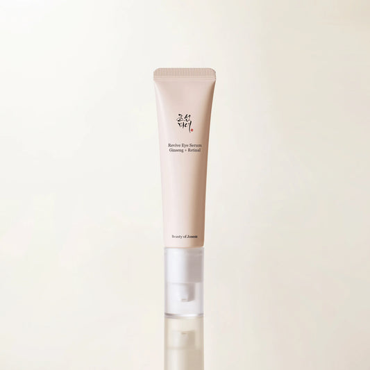 Beauty of Joseon - Revive Eye Serum